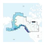 Garmin Marine Charts, Canada West & Alaska, Lakes Rivers and Coastal Coverage, microSD/SD - Apollo Lighting