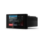 Garmin Signal VHF Marine VHF Radio, 3.5 in Touchscreen