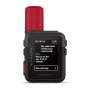 Garmin inReach Mini 3 Compact SOS Satellite Communicator, Touchscreen