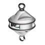 Lopolight Anchor Light, 2nm, 360° White Light, Hoistable, Horizontal Mount - Apollo Lighting