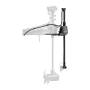 Garmin Spy Pole Motorized Sonar Pole Mount, 10-45V, IPX7
