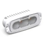 Lumishore LUX LED Flood Light, CRGBW, 70-90° Oval Beam - Apollo Lighting