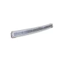 Lumishore Curved LED Light Bar, 10.5-31V DC, IP68, Dimmable White Light - Apollo Lighting