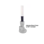 Lumitec Contour Masthead/Anchor Combo Light, 39 in, 10-30V, IP67, 3NM - Apollo Lighting