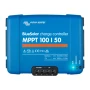 Victron Energy BlueSolar MPPT Solar Charge Controller, 100V, 12/24V, VE.Direct - Apollo Lighting