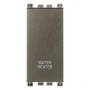 Vimar ARKÉ Series 2P 20AX 1-Way Switch, 250V, Lightable - Apollo Lighting