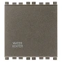 Vimar ARKÉ Series 2P 20AX 1-Way Switch, 250V, Lightable - Apollo Lighting