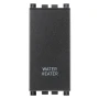 Vimar ARKÉ Series 2P 20AX 1-Way Switch, 250V, Lightable