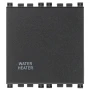 Vimar ARKÉ Series 2P 20AX 1-Way Switch, 250V, Lightable