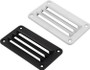 Sea Dog Marine Louvered Vent 4-7/8X10-1/8 - Sea-Dog Line - 337400 (337400-1)