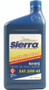 Sea Star Solutions Synthetic Blend Mercury'R Stern Drive Quart (118-9440-2)