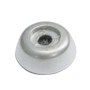 Tecnoseal Lewmar 250-300 Bow Thruster Zinc Disc Anode 01082