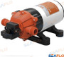 Recmar Diaphragm Pump 24V Serie 33 (Sfdp203004533)