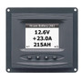 BEP Panel Mounted DC Systems Monitor 80-600-0027-00