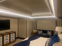Apollo - 5X8 Neon Flex - 6W/M, Dimmable