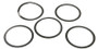 Sea Star Solutions Mercury Inboard/Outboard Gear Shims - Sierra Marine Engine Parts - 18-2285 (118-2285)