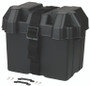 Sea Dog Marine Poly Battery Box 24 Series (415024)