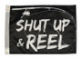 Taylormade 12X18 Shut Up & Reel (1622)
