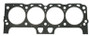 Sea Star Solutions Evinrude, Johnson And Gale Outboard Motors - Mercruiser Head Gasket (1) - Sierra Marine Engine Parts (18-3878)