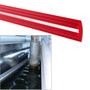 Megaware PontoonGuard® - 32' Kit - (2) 16' Guards f/Pontoon Up To 21' - Red 31632