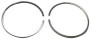 Sea Star Solutions Ring Set - Sierra Marine Engine Parts - 18-39320 (118-39320)