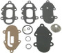Sea Star Solutions Fuel Pump Diaphragm Kit - Sierra Marine Engine Parts - 18-7812 (118-7812)