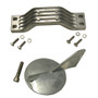 Performance Metals Yamaha 150HP Outboard Complete Anode Kit - Aluminum 10183A