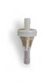 Sea Star Solutions Inline Fuel Filter 1/4" - Sierra Marine Engine Parts - 18-7828-1 (118-7828-1)