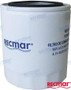 Recmar Fuel Filter 10 Micron 4-7/16" (Rec24942)