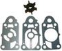 Emp Water Pump Kit W/Housing (46-47807)