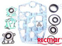 Recmar Seal Kit Gear Housing (Rec698-W0001-21)