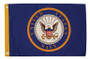Taylormade Us Navy Seal 12X18 Flag (1619)