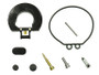Emp Carburetor Repair Kit W/Float (1300-09104)