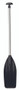 Sea Dog Marine Aluminum T-Handle Paddle 48" (490100-1)