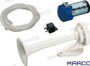 Recmar Air Horn 12V (Gs12042)