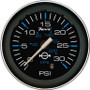 Faria Coral 2" Water Pressure Gauge (30 PSI) 13003
