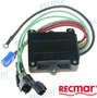 Recmar Rectifier (Rec60V-81960-05)