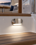 Apollo Lighting - Luna Courtesy Light - 10-30V DC