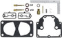 Sea Star Solutions Carburator Kit - Sierra Marine Engine Parts - 18-7356 (118-7356)