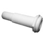 Th Marine 1 1/8 Strght Brbd Long Th-Hull (Th-1202Xl-Dp)