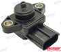 Recmar Sensor Map (Rec68V-82380-00)