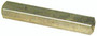 Marine Machining & Manufacturing 1/4" Stainless Steel Shaft Key (1/4" Sst Key)