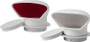 Sea Dog Marine 3 PVC Low Profile Cowling Vent (727132-3)