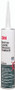 3M 3 Ounce. Clear Silicone R (8-08019)