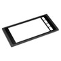 Veratron OceanLink 7" TFT Display Bezel - Black A2C1697530001