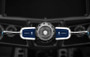 Th Marine Fingerflex Single Trim Control (Ffbt-S-Dp)