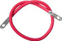 Sea Star Solutions Battery Cable Red - Sierra Marine Engine Parts (Bc88563)