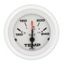 Sea Star Solutions Arctic 2" Water Temperature Gauge (68376P)
