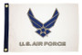 Taylormade Usaf Wings 12X18 Flag (1618)