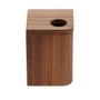 Whitecap EKA Collection Storage Container - Teak 63204